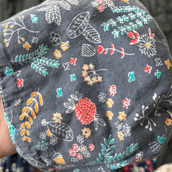 Ponytail Scrub Hats - Picture 9 of 11